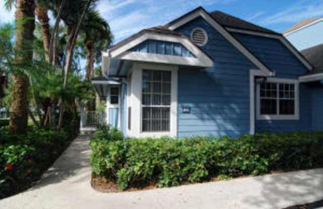 614 Ocean Dunes Circle - 614 Ocean Dunes Circle, Jupiter, FL 33477