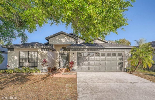 1410 Wickford Place UNIT - 1410 Wickford Place, Brandon, FL 33511