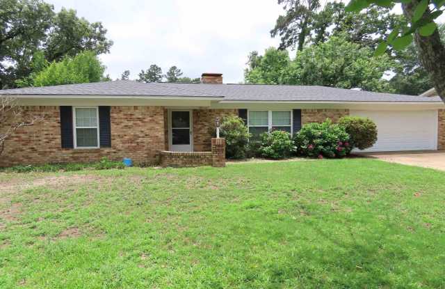 3919 Belle Mere - 3919 Belle Mere Street, Tyler, TX 75701