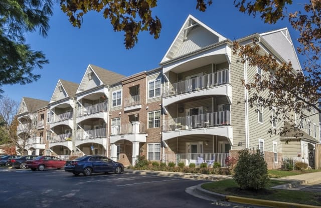 2003 Warners Terrace North - 2003 Warners Ter N, Parole, MD 21401