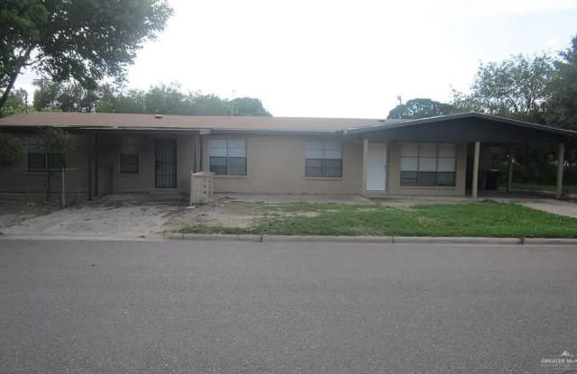 315 North 13th Street - 315 N 13th Ave, Edinburg, TX 78541