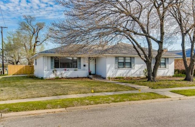 1512 Wysong Drive - 1512 Wysong Drive, McKinney, TX 75069