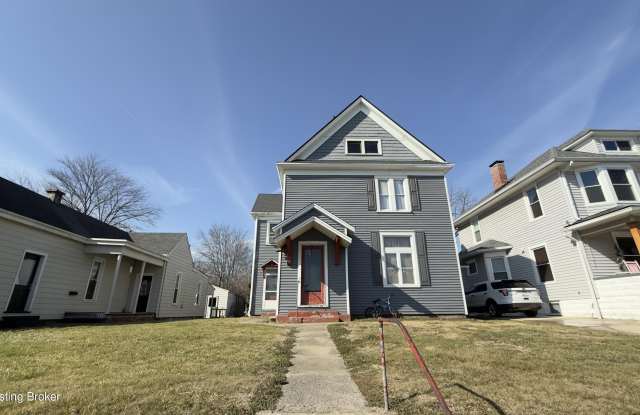 2121 Culbertson Ave unit: D photos photos