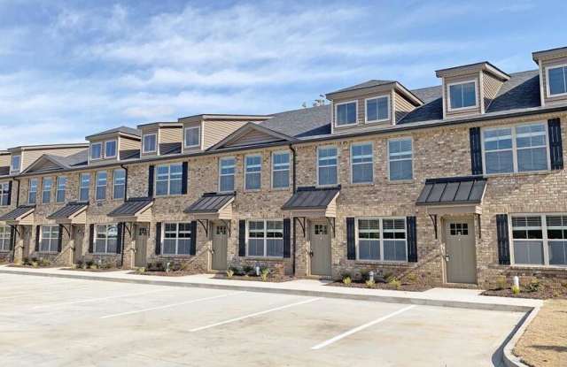 325-D Landrum Place - 325 Landrum Place, Clarksville, TN 37043