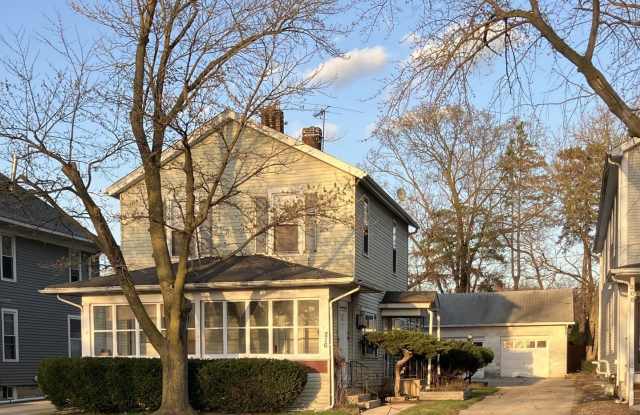 216 N Washington Street - 216 North Washington Street, Naperville, IL 60540