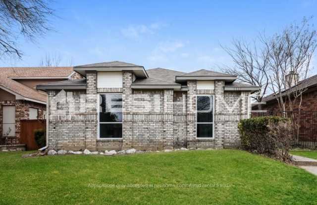 1117 Southpointe Drive - 1117 Southpointe Drive, DeSoto, TX 75115