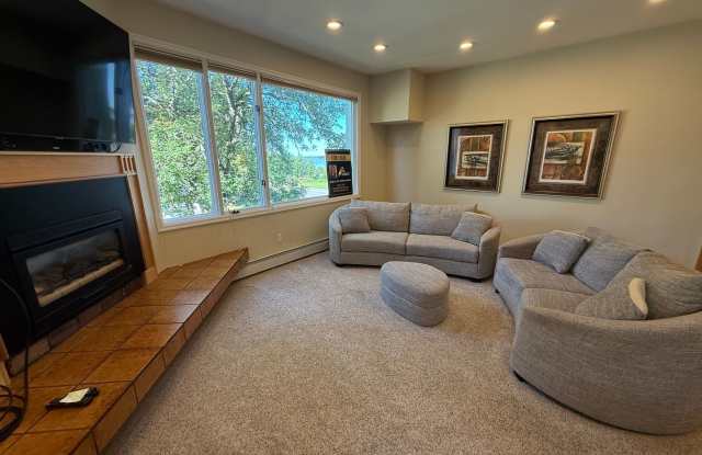 Modern 2-Story Coastal Retreat in Historic Bootleggers Cove Gallery 4