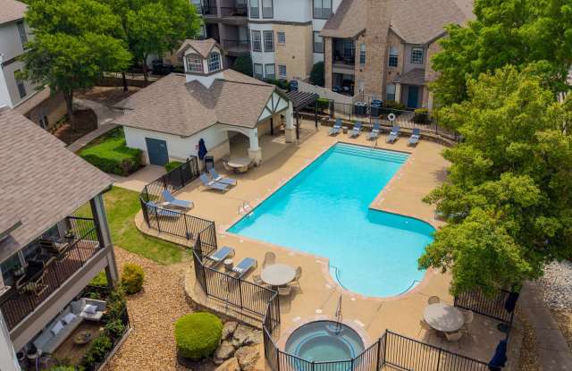 Legacy Estates at Frisco Gallery 3