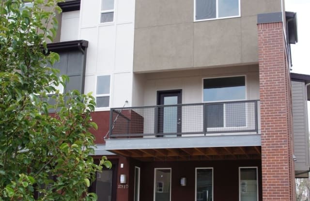 3781 Unit D Depew Street - 3781 Depew St, Wheat Ridge, CO 80212