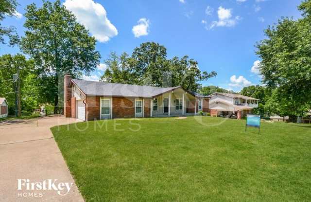 1146 Arroya Trail photos photos