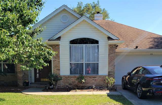 404 Ridgewood Circle - 404 Ridge Wood Cir, Destin, FL 32541