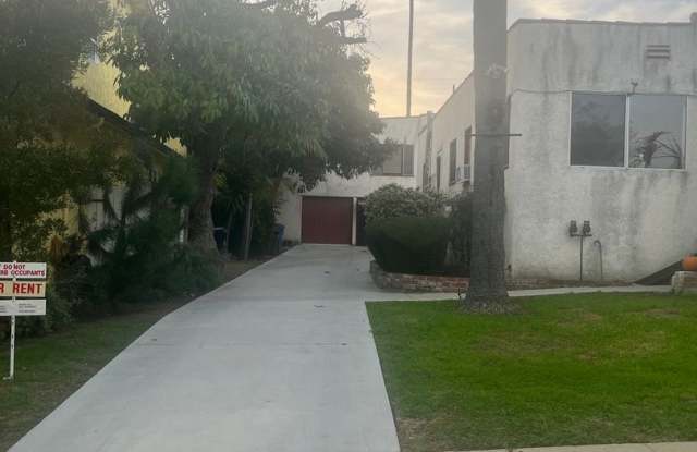 Charming 1-bedroom/1-bathroom unit photos photos