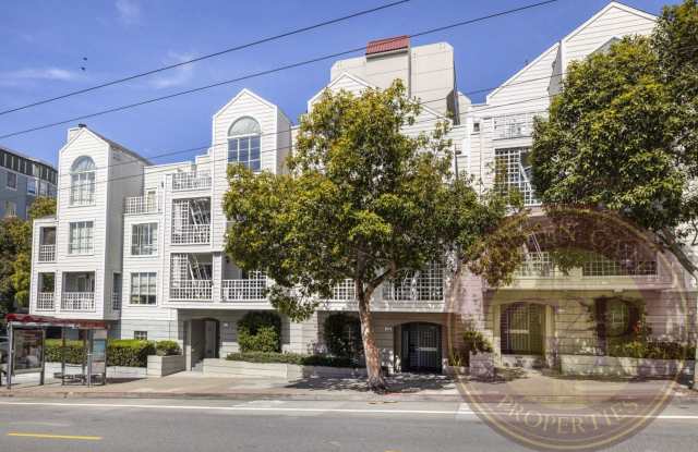 Cathedral Hill - 2 BR, 2 BA Condo 816 Sq. Ft. - 3D Virtual Tour photos photos