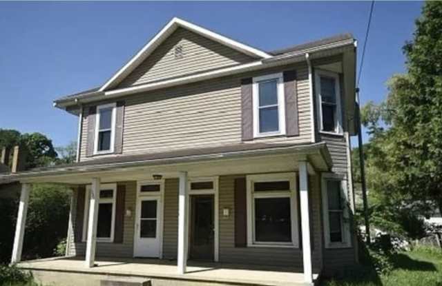 301 Fort Street photos photos