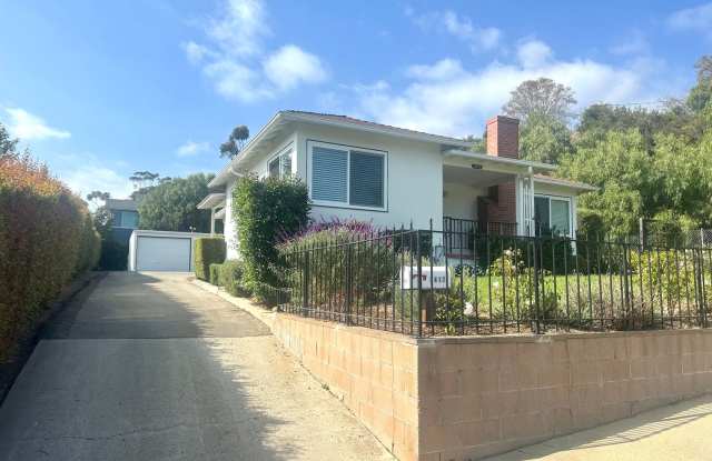 Beautifully Remodeled Unit on the East Side of Santa Barbara photos photos