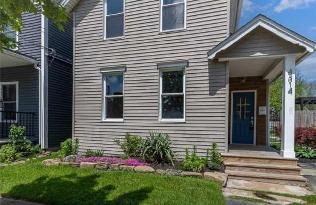 4314 Bailey Avenue photos photos