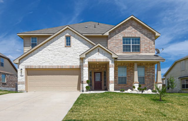 5910 Bedrock Dr - 5910 Bedrock Drive, Killeen, TX 76542