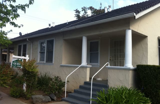 94 THIRD STREET - 94 3rd St, Gilroy, CA 95020