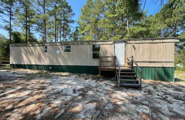 2 Bedroom/1 Bath Home in Morven Gallery 1