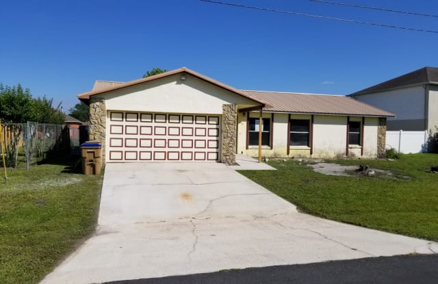215 Chadworth Drive - 215 Chadworth Drive, Poinciana, FL 34758