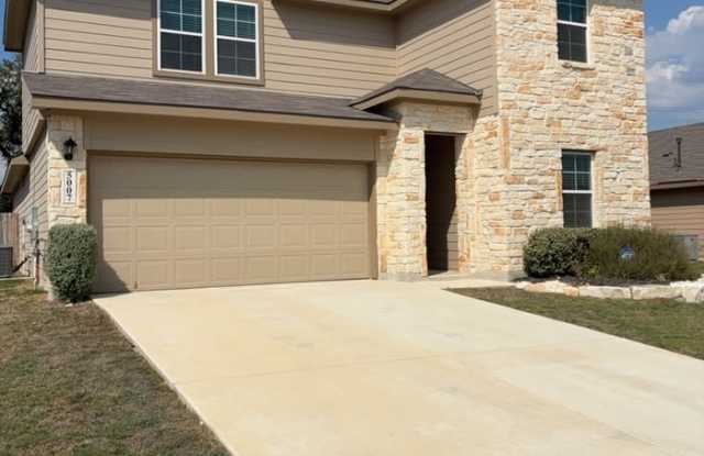 5007 Gully Way - 5007 Gully Way, Bexar County, TX 78247