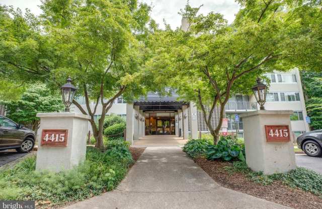 4415 BRIARWOOD Court N unit: 53 - 4415 Briarwood Court North, Annandale, VA 22003