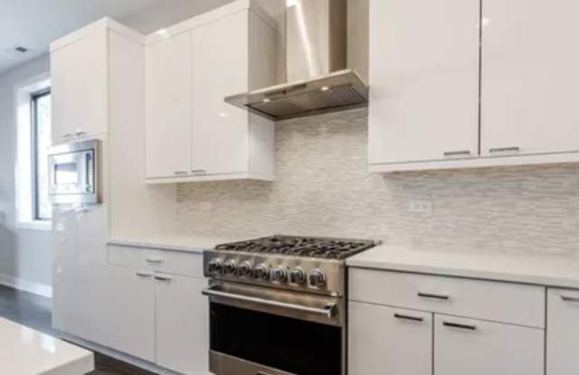 1618 North Bosworth Avenue photos photos