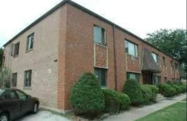 753 Sibley Boulevard - 753 Sibley Blvd, Calumet City, IL 60409