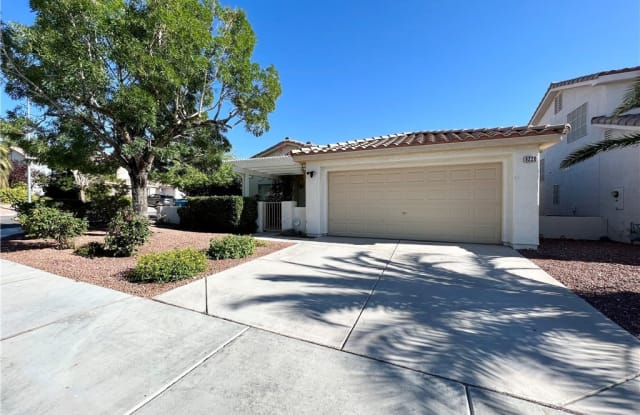 8220 Hollister Avenue - 8220 Hollister Avenue, Las Vegas, NV 89131