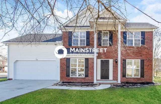 1001 Enderbury Drive - 1001 Enderbury Drive, Indian Trail, NC 28079