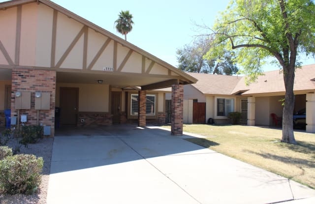 3331 E CALYPSO Avenue - 3331 East Calypso Avenue, Mesa, AZ 85204
