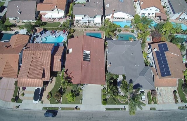 9817 James River Circle - 9817 James River Circle, Fountain Valley, CA 92708