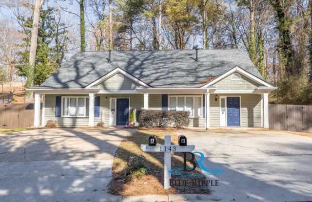 1143 Love Street SE photos photos