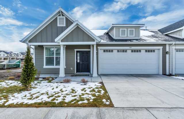 2 Bedroom 2 Bathroom Twin Home in Orem photos photos 2 Bedroom 2 Bathroom Twin Home in Orem photos photos