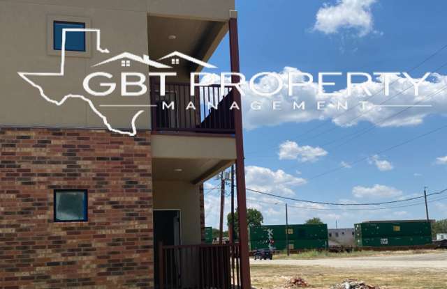 The Rail Apartments! Gallery 3