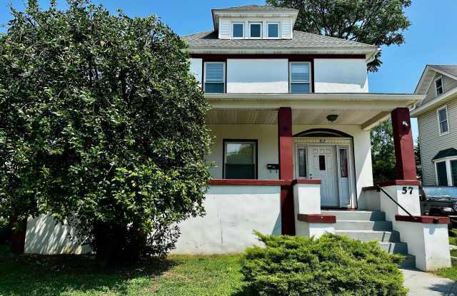57 Osborn Street photos photos
