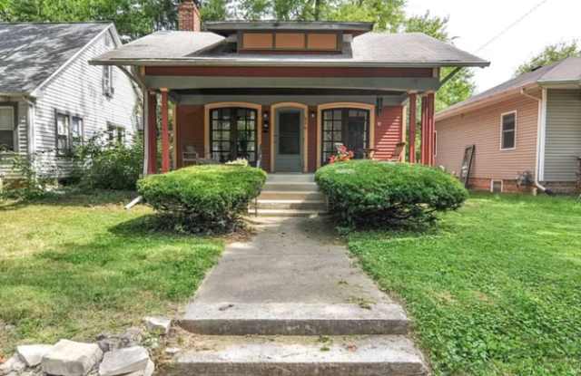856 N. Salisbury St photos photos
