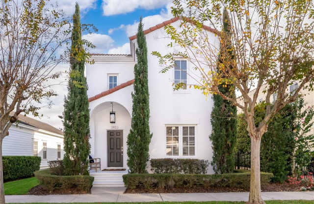 2823 WILFORD AVENUE - 2823 Wilford Avenue, Orlando, FL 32814