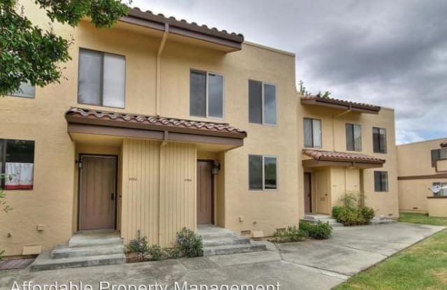 3356 Wolcott Common - 3356 Wolcott Cm, Fremont, CA 94538