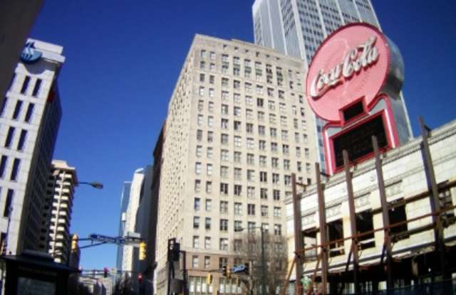 32 Peachtree Street Northwest photos photos