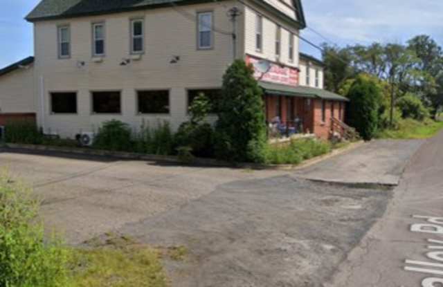 587 Valley Rd Apt 3 - 587 Valley Road, Columbia County, PA 17821