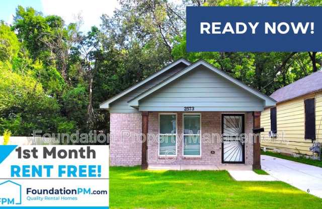 2573 Tutwiler Avenue (PV) photos photos