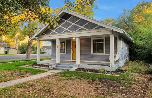 Charming Provo Bungalow Gallery 3