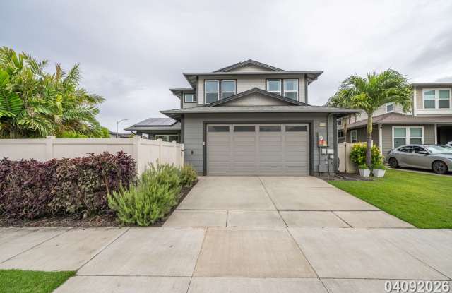 Available Now! 4 BD / 3 BA / Garage Parking / Pets Allowed in Ewa Beach photos photos