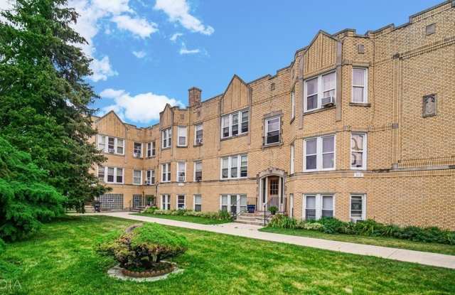 2419 N Oak Park Avenue - 2419 North Oak Park Avenue, Chicago, IL 60707 2419 N Oak Park Avenue - 2419 North Oak Park Avenue, Chicago, IL 60707