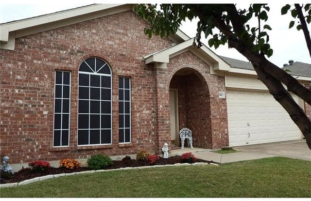 3501 Cripple Creek Trail - 3501 Cripple Creek Trail, Fort Worth, TX 76262