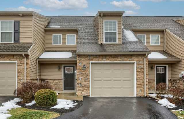 2 Bedroom townhome photos photos