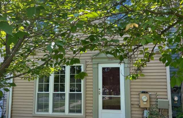 1230 INDEPENDENCE SQUARE - 1230 Independence Square, Riverside, MD 21017
