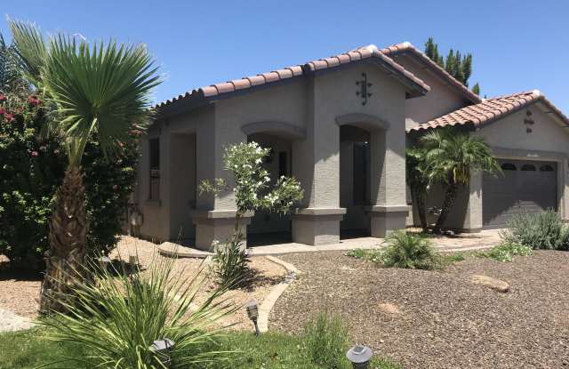 13602 W Catalina Drive - 13602 Catalina Drive, Avondale, AZ 85392