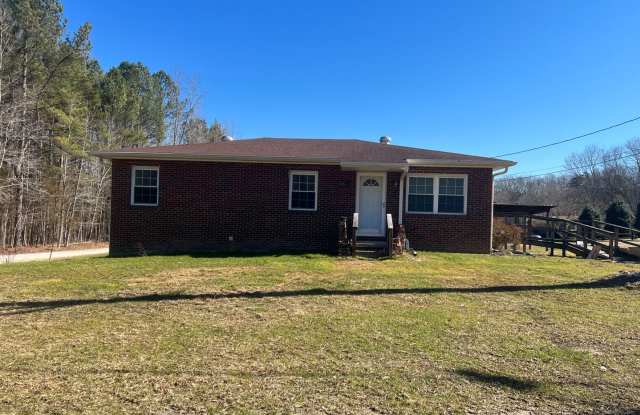 829 Brown Road, China Grove NC 28023 - 829 Brown Road, Rowan County, NC 28023